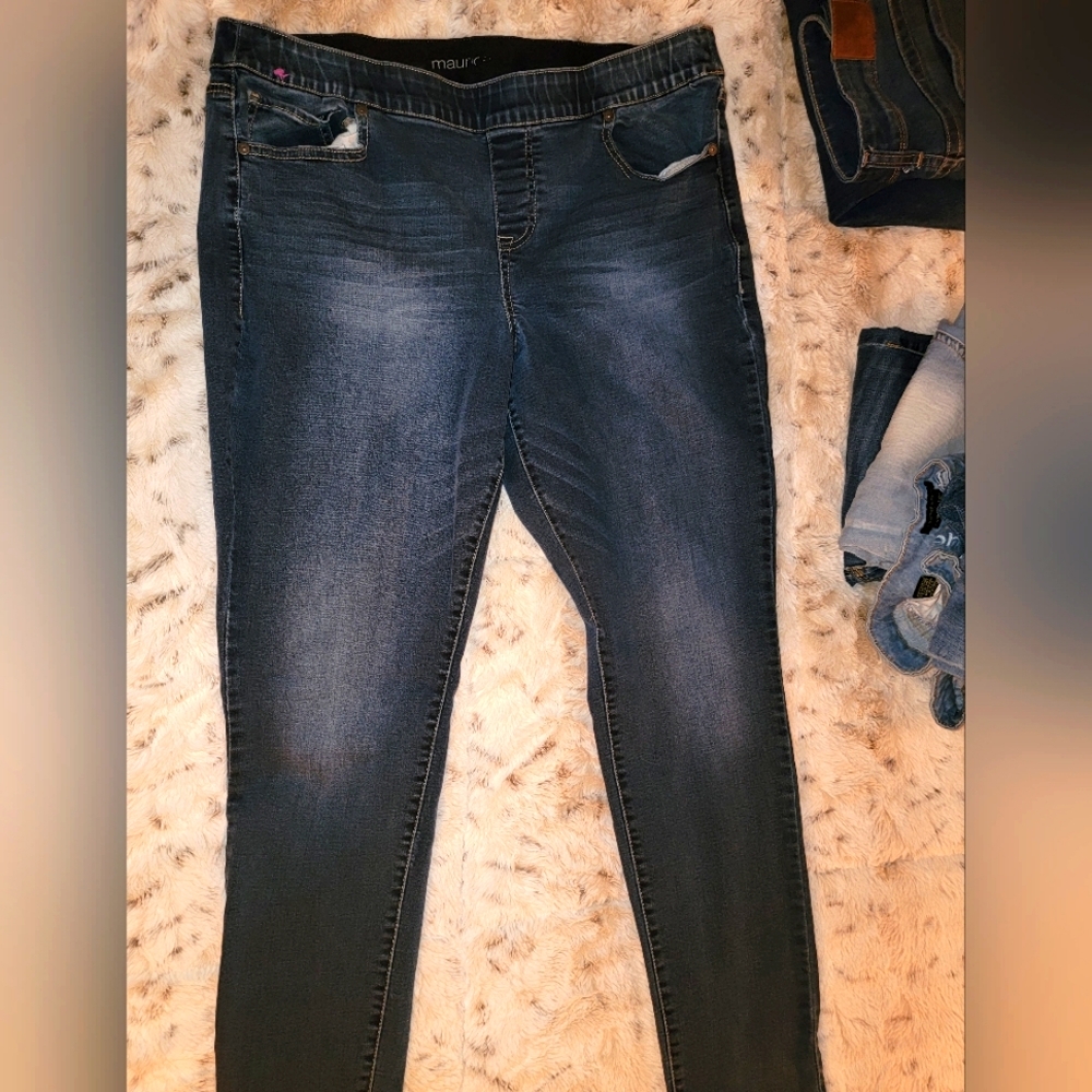 Women's Jeggings